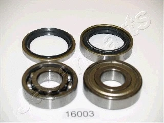 Wheel Bearing Kit (KK-16003)