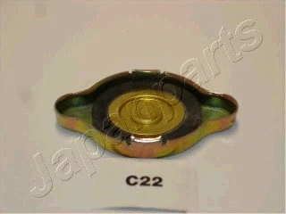 Cap, radiator (KH-C22)
