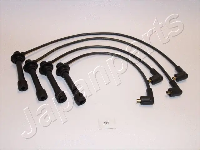 Ignition Cable Kit (XX-C301)