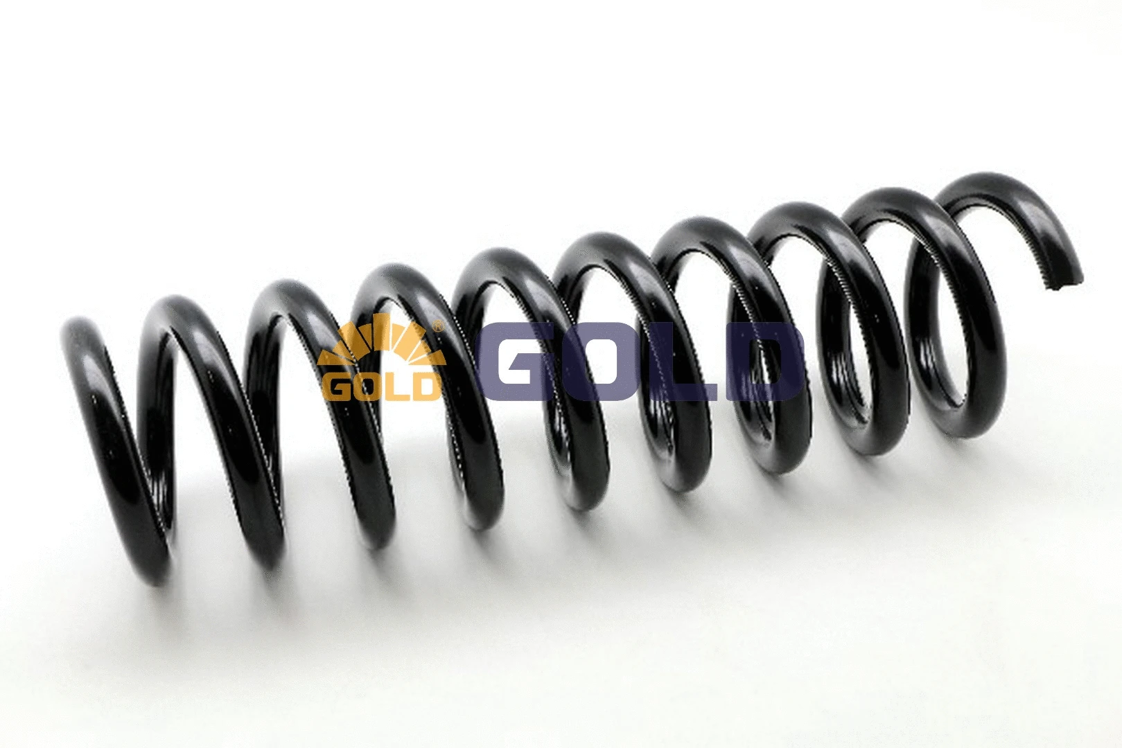 Suspension Spring (GZJ6675A)