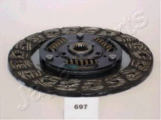 Clutch Disc (DF-697)