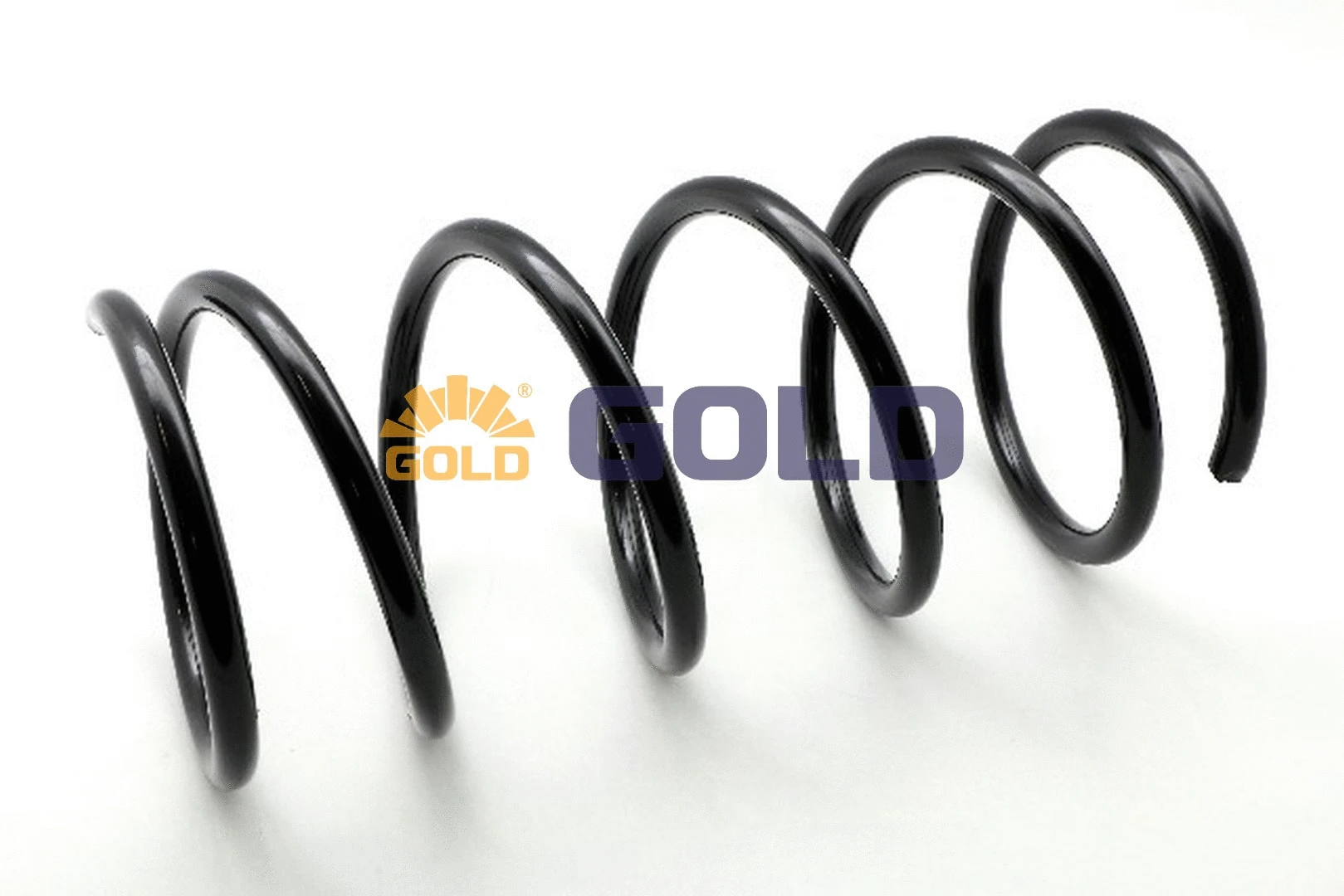 Suspension Spring (GZJ1765A)