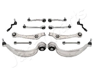 Control/Trailing Arm Kit, wheel suspension (SKS-0908)