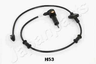 Sensor, wheel speed (ABS-H53)