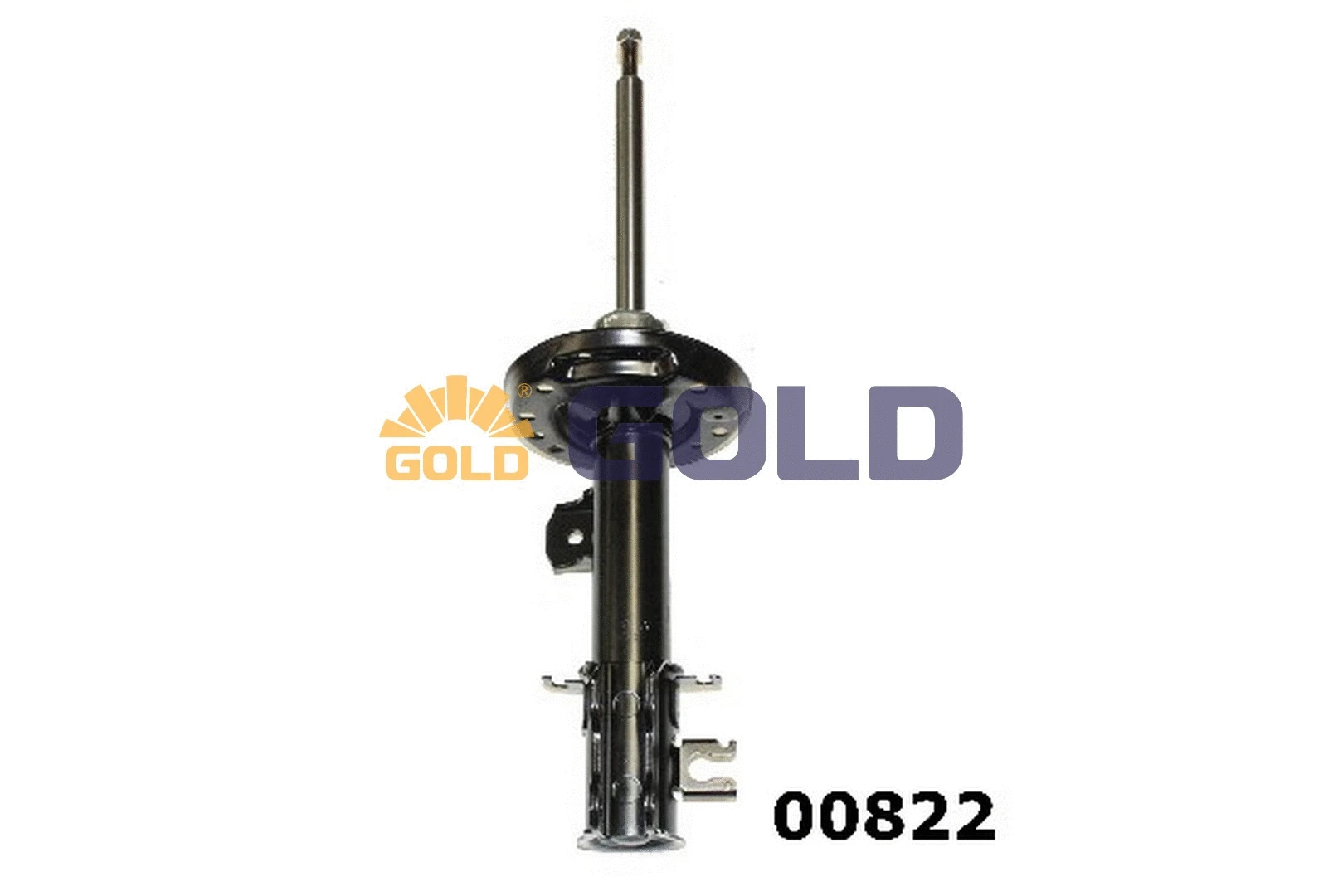 Shock Absorber (9262747)