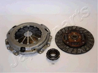 Clutch Kit (KF-548)