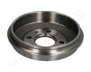 Brake Drum (TA-0201)