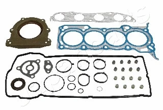 Full Gasket Kit, engine (KM-520)