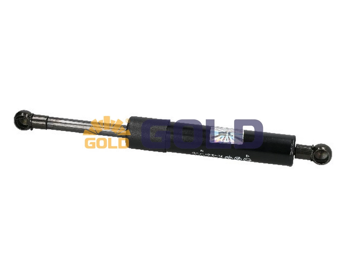 Gas Spring, boot/cargo area (GSJ03100)