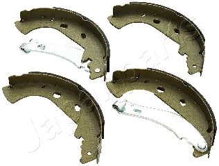 Brake Shoe Set (GF-0212AF)