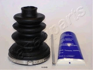 Bellow Kit, drive shaft (KB-106)