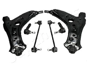Control/Trailing Arm Kit, wheel suspension (SKS-0909)