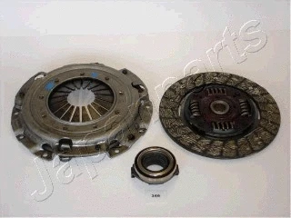 Clutch Kit (KF-346)