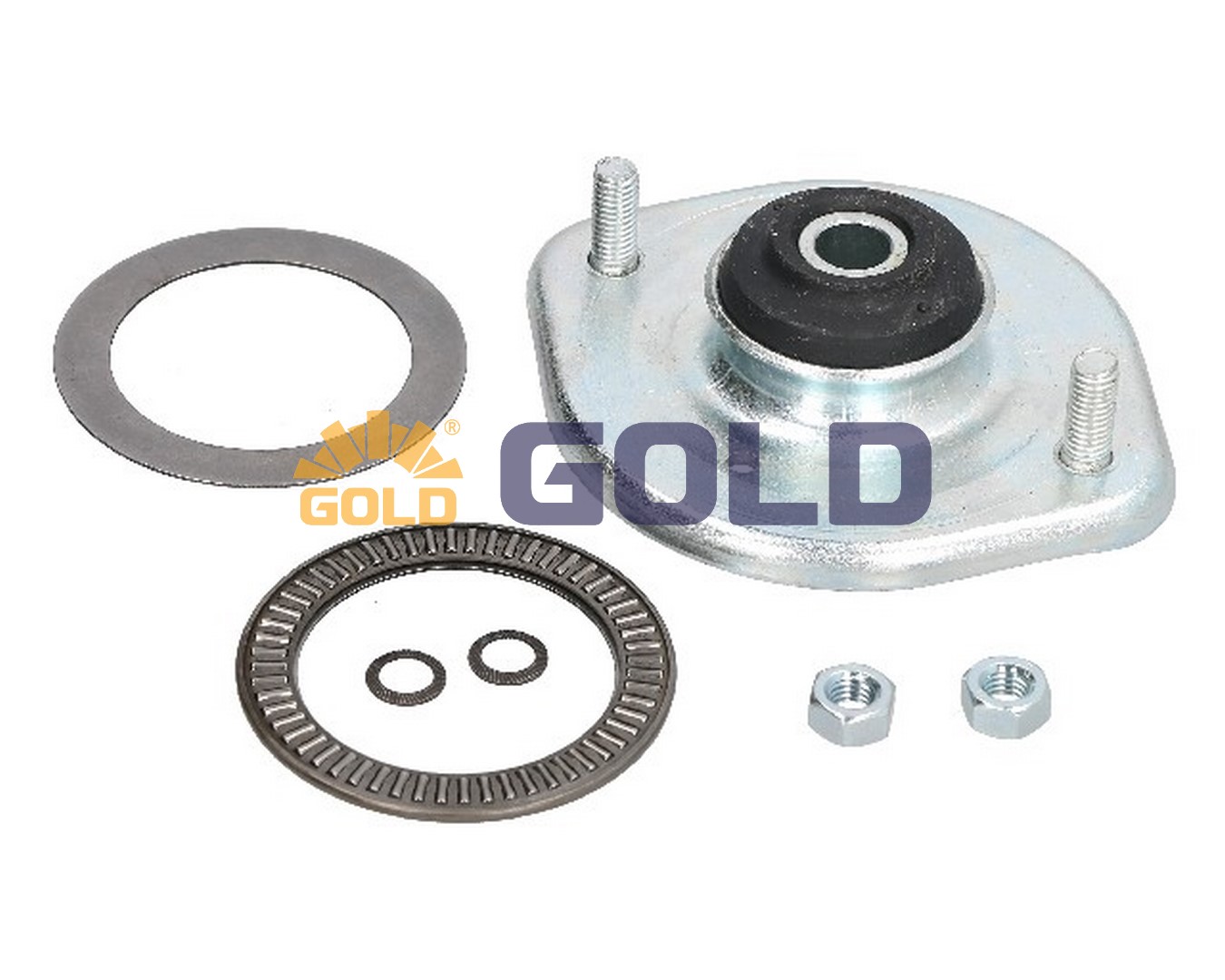Suspension Strut Support Mount (GSM0326)