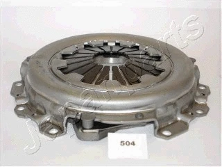 Clutch Pressure Plate (SF-504)