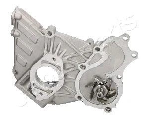 Water Pump, engine cooling (PQ-248)