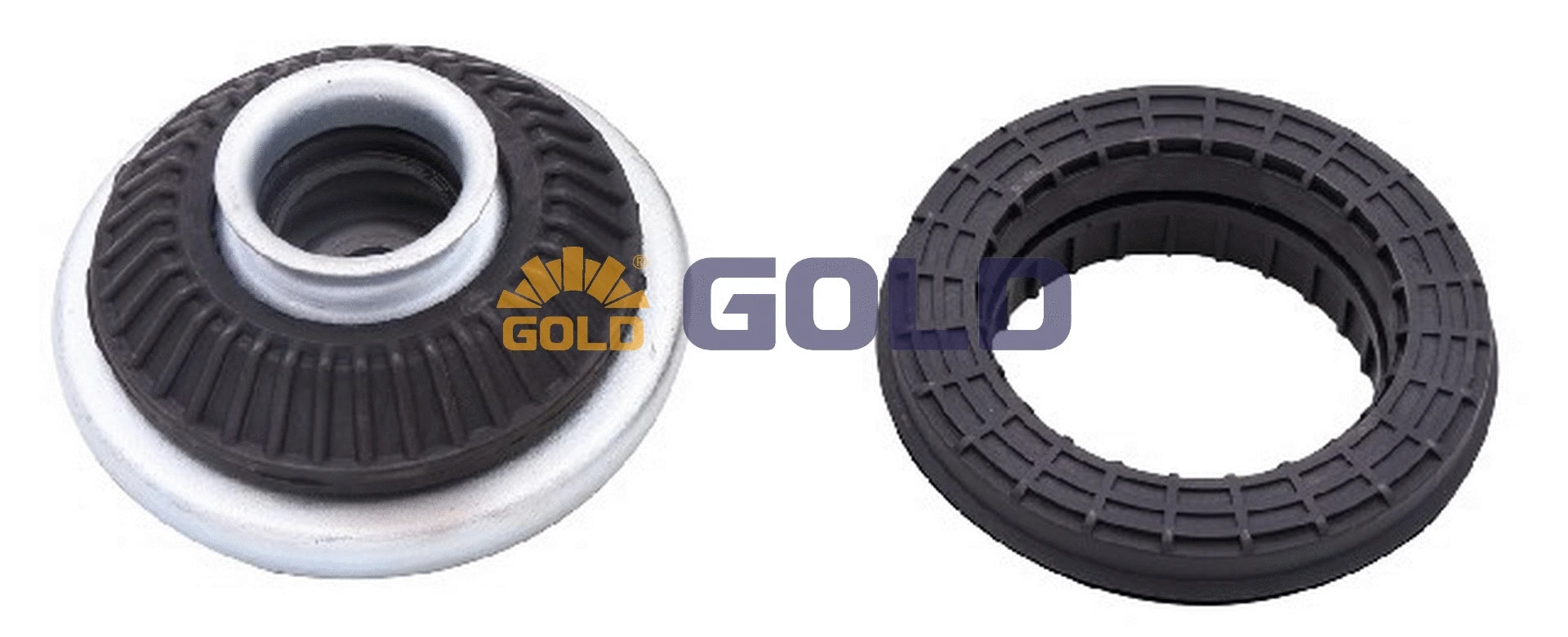 Suspension Strut Support Mount (GSM0177)
