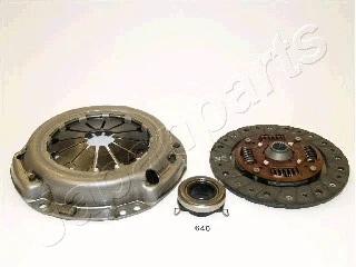 Clutch Kit (KF-640)