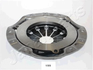 Clutch Pressure Plate