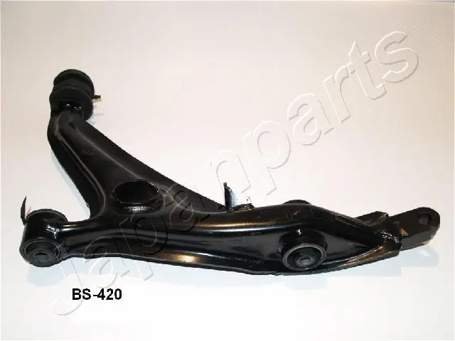 Control/Trailing Arm, wheel suspension (BS-420)