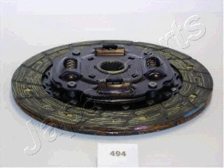 Clutch Disc (DF-494)