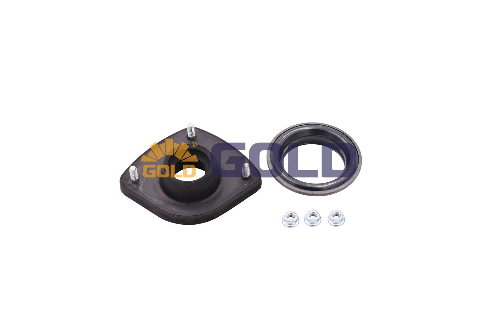 Suspension Strut Support Mount (GSM0170)