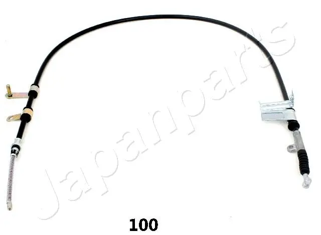 Cable Pull, parking brake (BC-100)