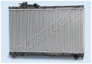 Radiator, engine cooling (RDA153022)