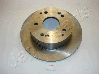 Brake Disc (DP-494)