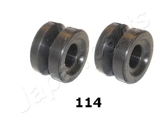 Bushing, stabiliser bar (RU-114)