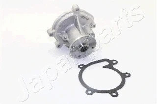Water Pump, engine cooling (PQ-623)
