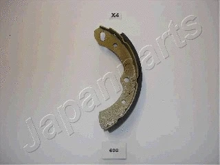 Brake Shoe Set (GF-602AF)