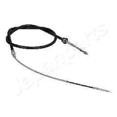 Cable Pull, parking brake (BC-0904)