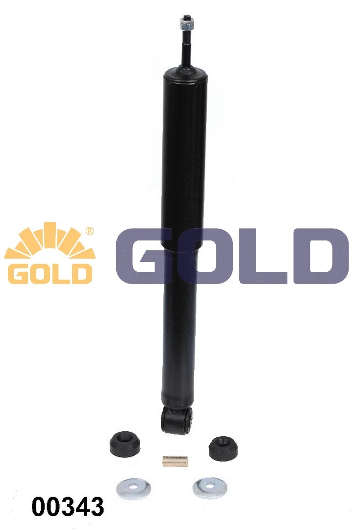 Shock Absorber (9130748)