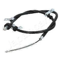 Cable Pull, parking brake (BC-K17L)