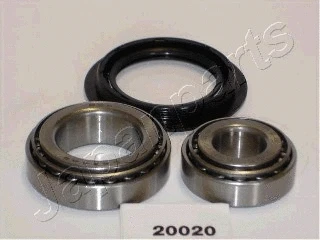 Wheel Bearing Kit (KK-20020)