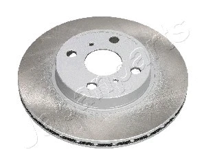Brake Disc (DI-2032C)