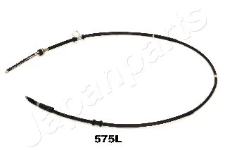 Cable Pull, parking brake (BC-575L)