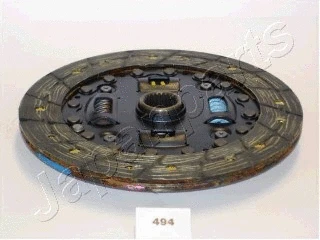 Clutch Disc