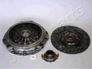 Clutch Kit (KF-589)