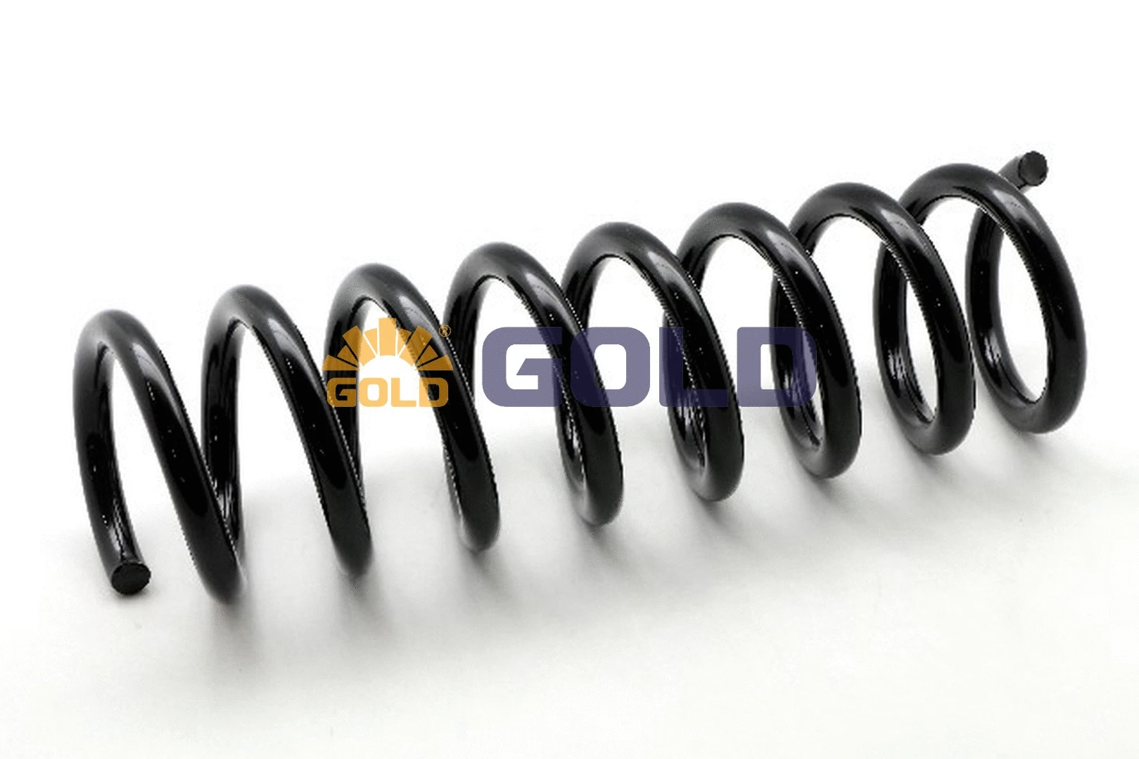 Suspension Spring (GZJ1463A)
