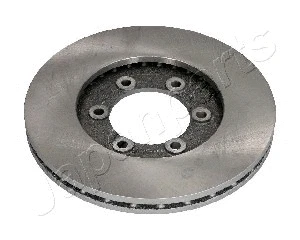 Brake Disc (DI-K04C)