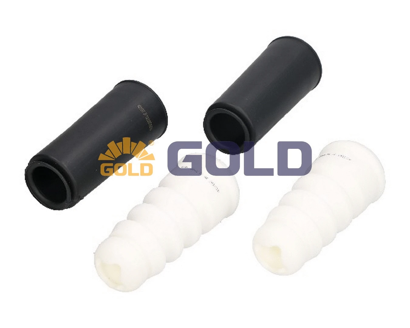 Dust Cover Kit, shock absorber (GKTP0939)