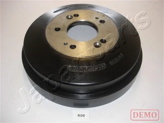 Brake Drum (TA-K06C)