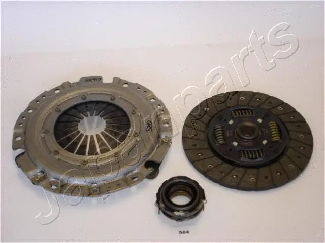 Clutch Kit (KF-564)