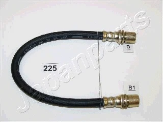 Holding Bracket, brake hose (TF-225)