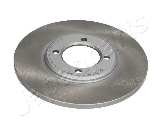 Brake Disc (DI-210C)