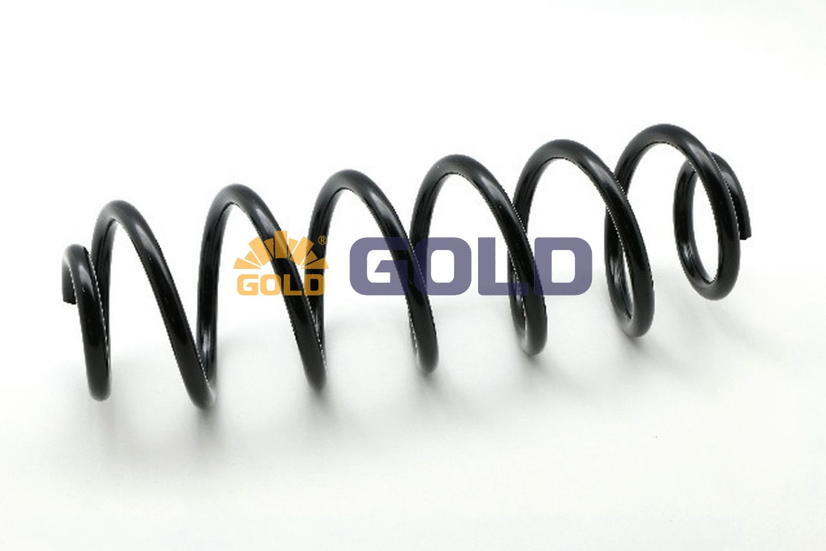 Suspension Spring (GZJ5543H)