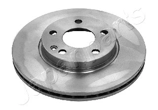 Brake Disc (DI-0504)
