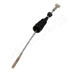Cable Pull, parking brake